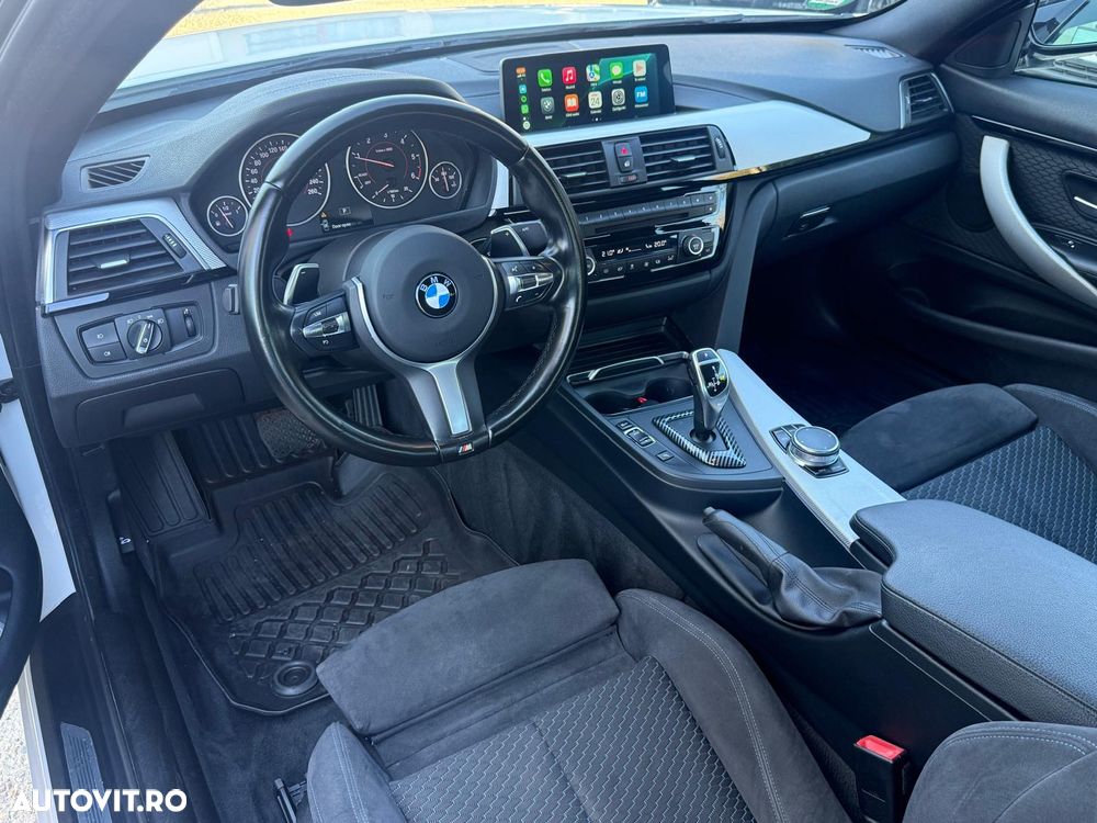 BMW Seria 4 2019 photo 2