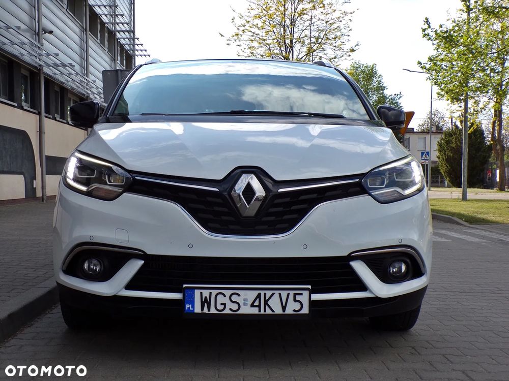 Renault Grand Scenic ENERGY dCi 160 EDC BOSE EDITION - 6