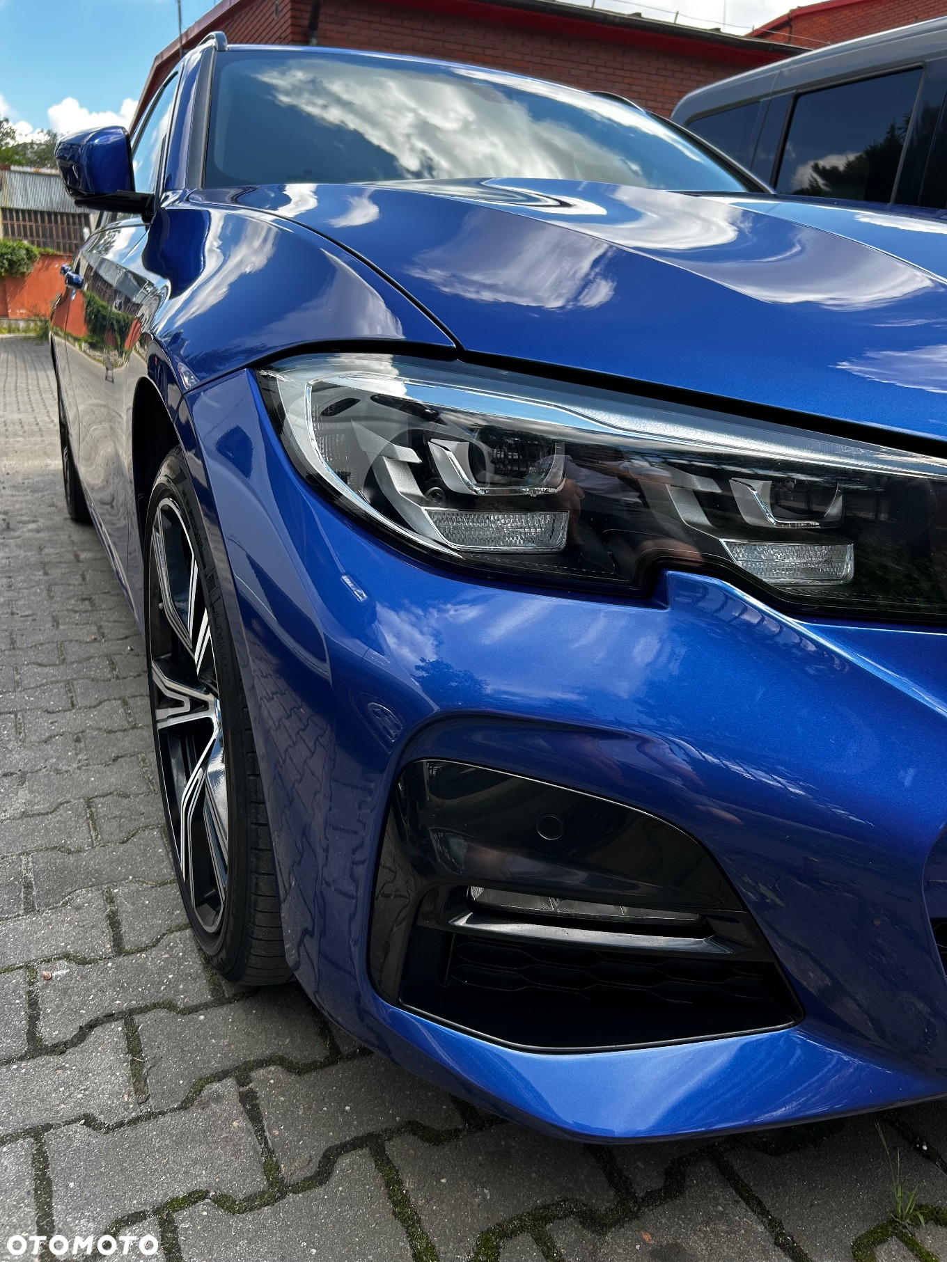 BMW Seria 3 - 6