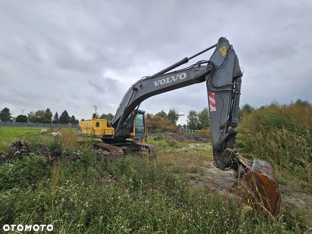 Volvo EC 290 BNLC - 6