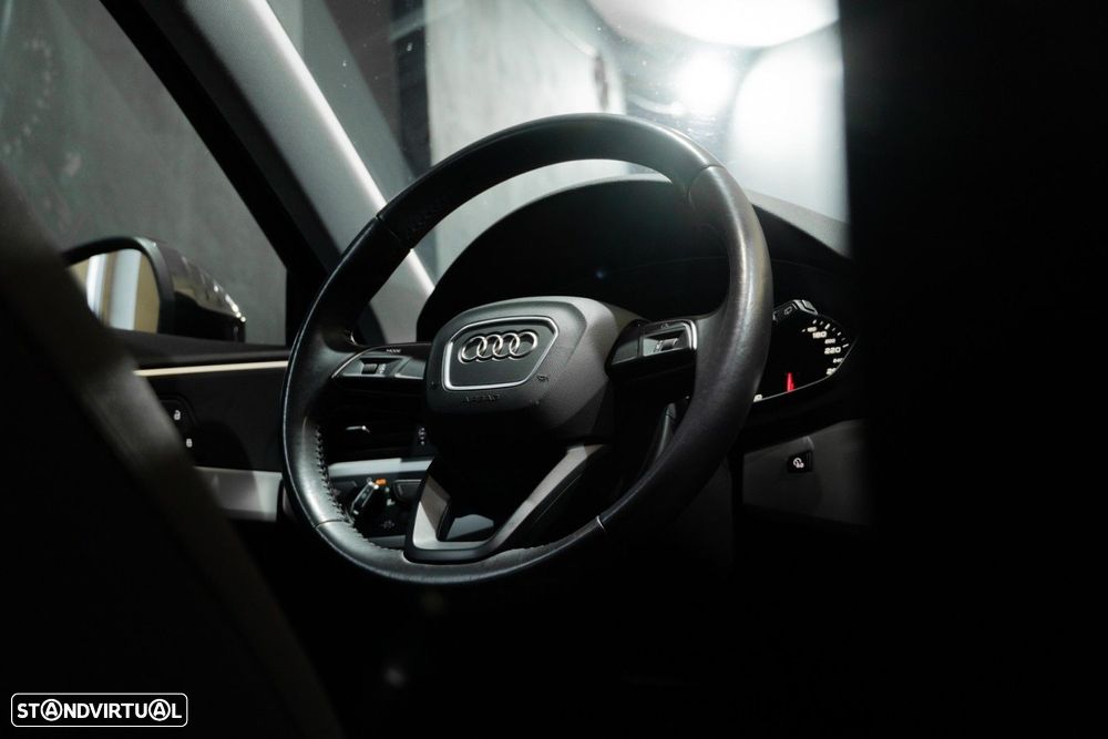 Audi A4 Avant 35 TDI S tronic - 22