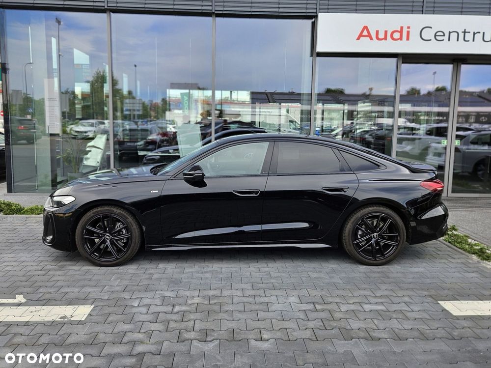 Audi A5 Limousine TFSI S tronic - 3