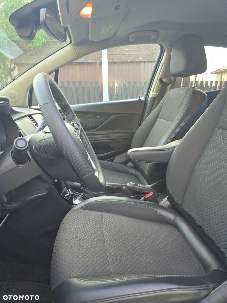 Opel Mokka 1.4 T Cosmo - 13