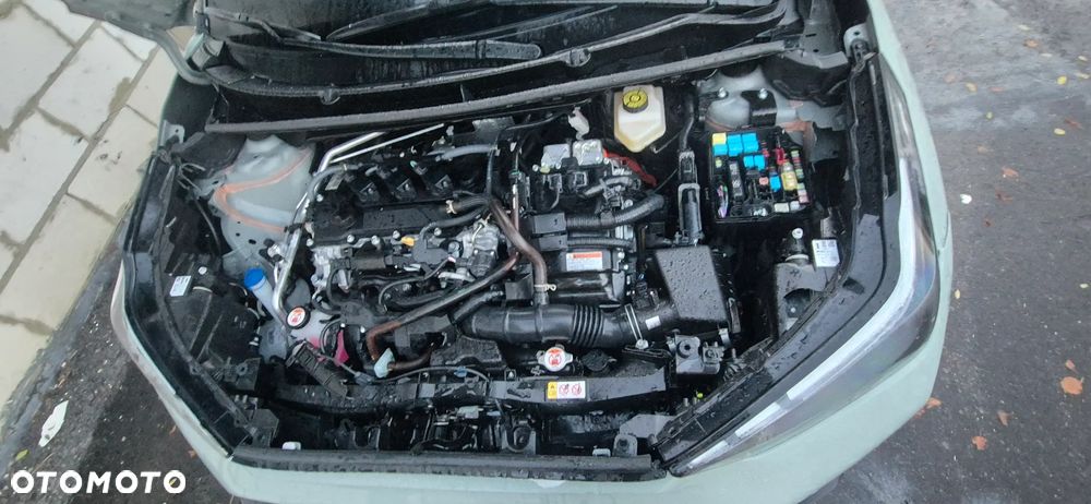 Toyota Aygo X - 14