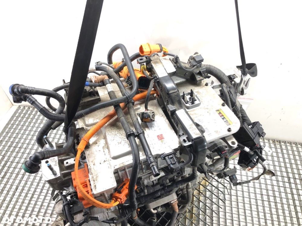 SILNIK KOMPLETNY  KIA NIRO II (SG2) 2022 - EV 150 kW [204 KM] elektryczny 2022 - 36500-0EDA0 - 6