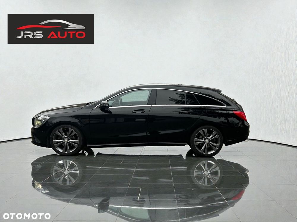 Mercedes-Benz CLA 220 (CDI) d 4Matic 7G-DCT Urban - 2
