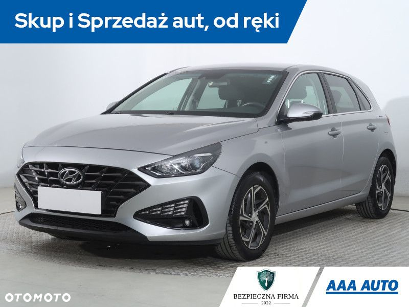 Hyundai i30 - 2