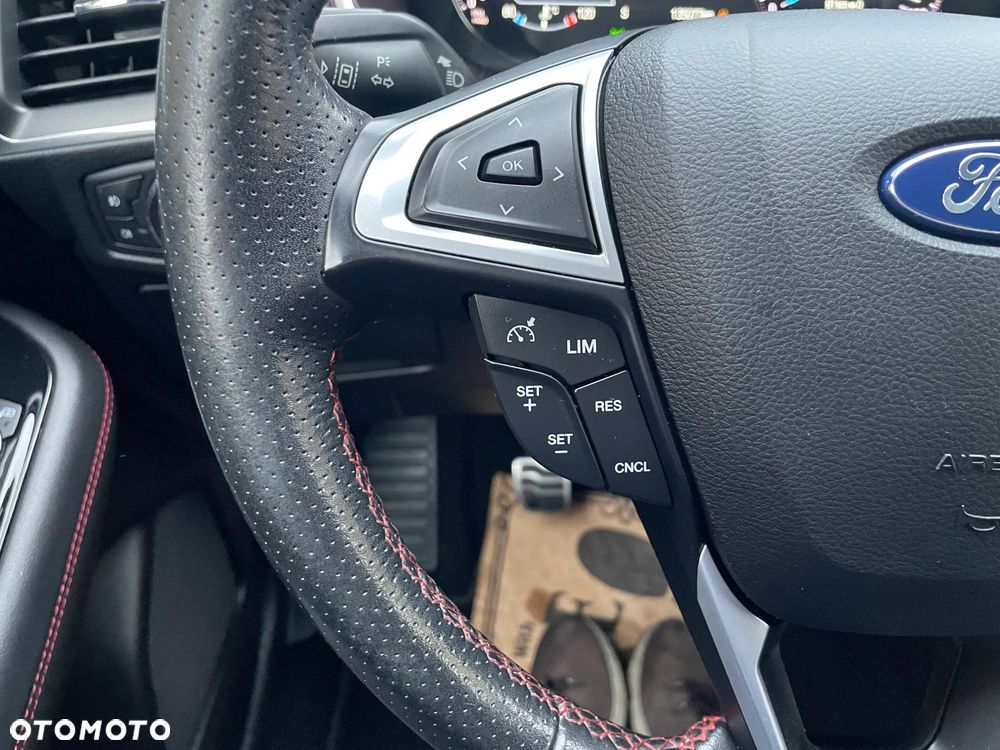 Ford S-Max 1.5 Eco Boost Start-Stopp ST-Line - 21