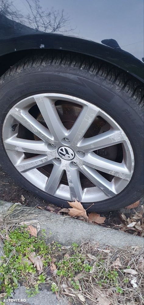 Volkswagen Passat 2.0TDI Highline DPF - 19