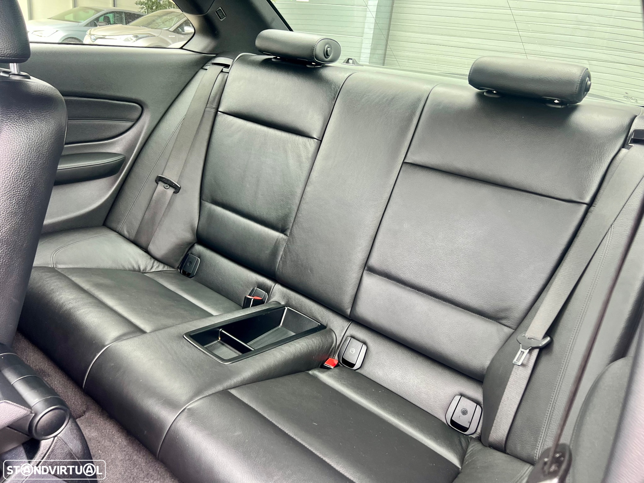 BMW 118 d - 14