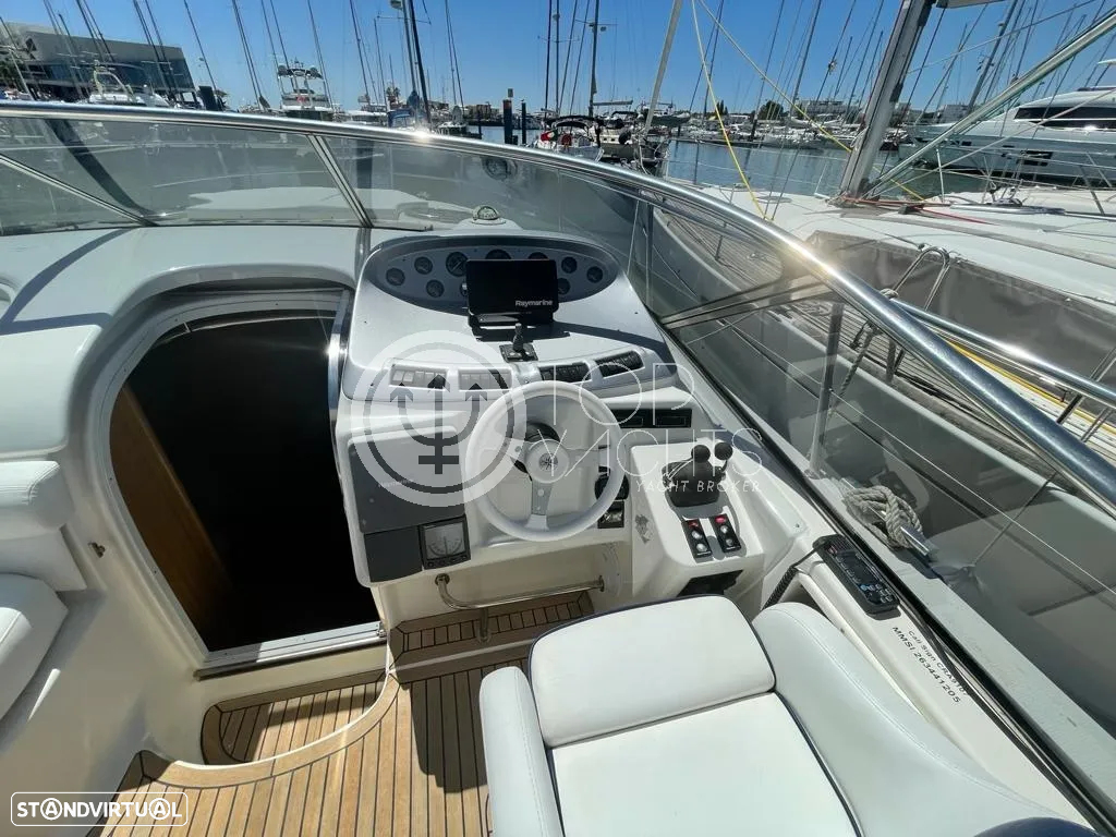 Bavaria Motor Boats 38 Sport - 6