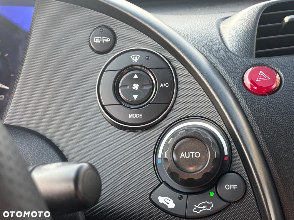 Honda Civic 1.4 Sport ADAS I - 24