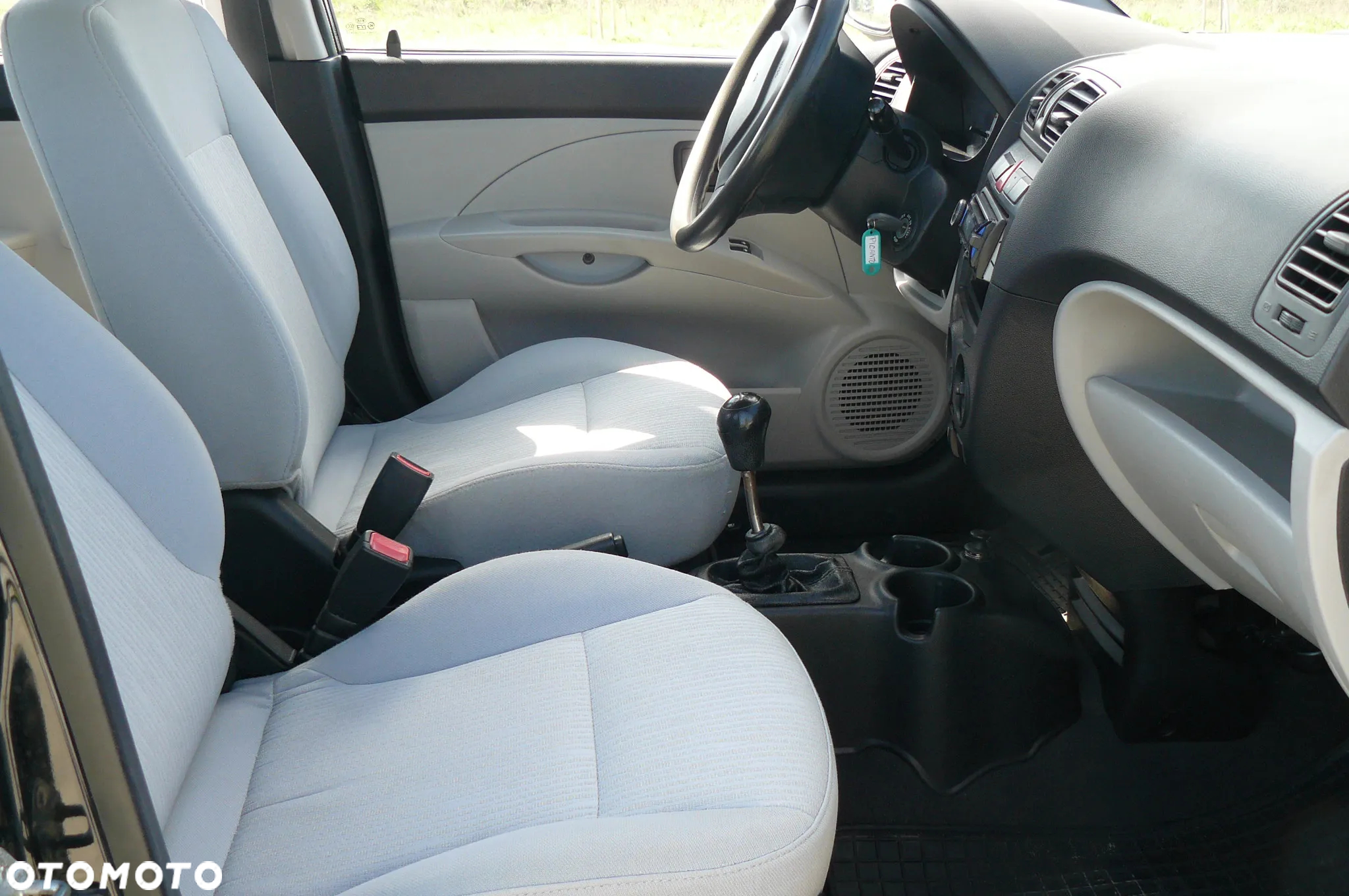 Kia Picanto - 18
