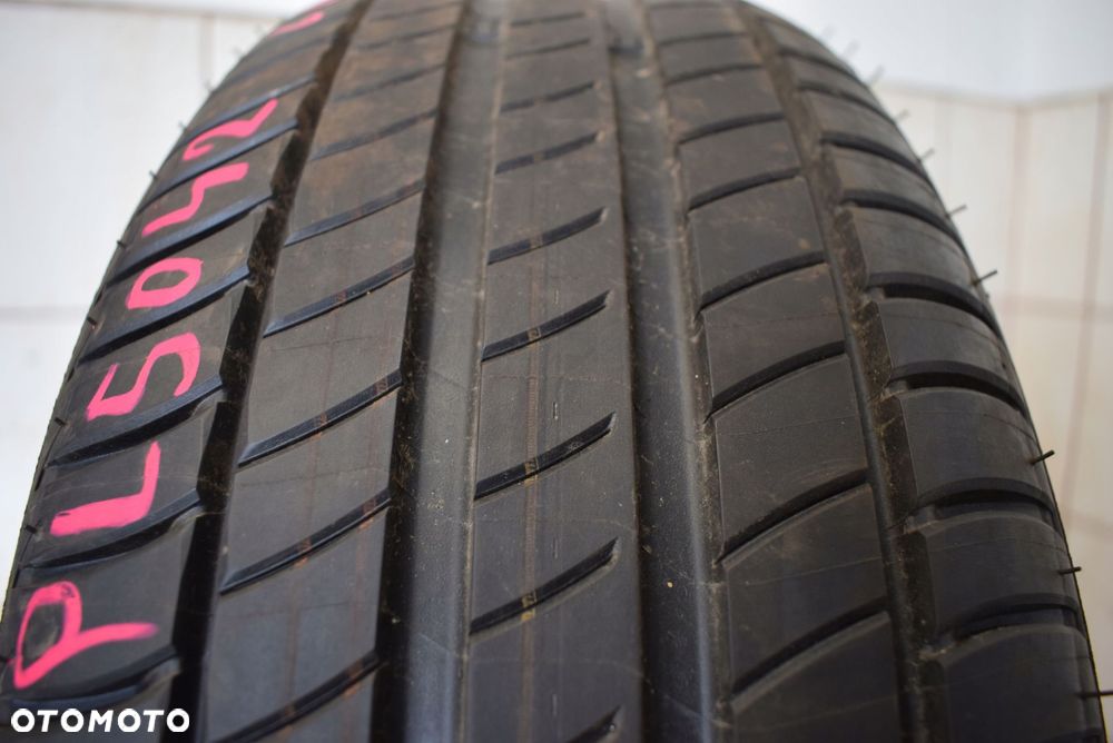 R16 215/60 Michelin Primacy 3 Wysyłka gratis! - 1