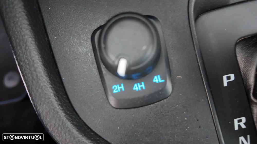 Ford Ranger 2,0 l EcoBlue Auto Raptor - 29