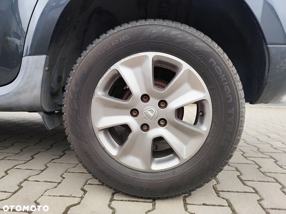 Dacia Duster 1.2 TCe Prestige - 15