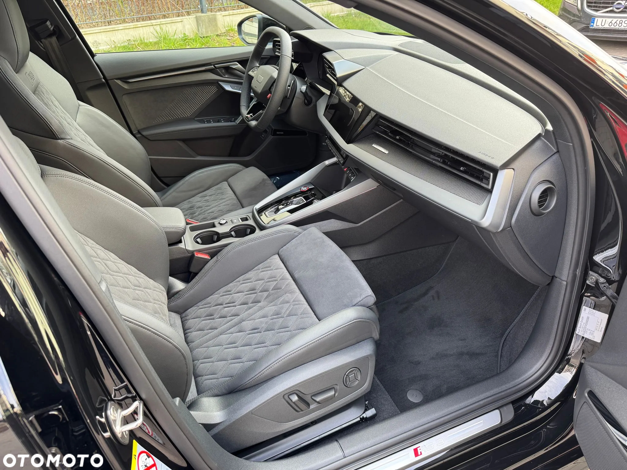 Audi RS3 Sportback TFSI Sportback quattro S tronic - 34