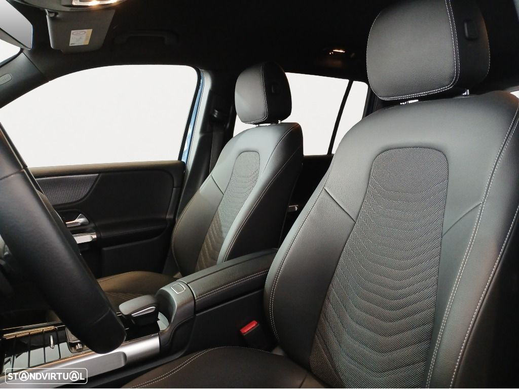Mercedes-Benz GLB 200 d Progressive - 9