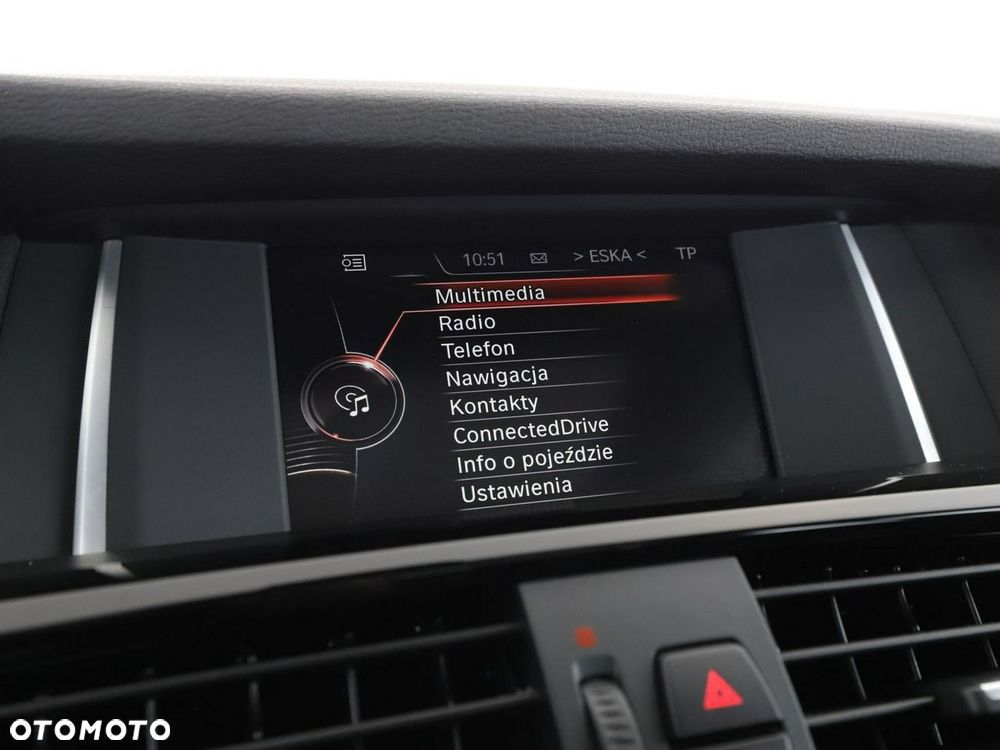 BMW X3 xDrive20d - 24