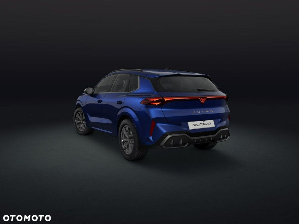 Cupra Terramar - 4