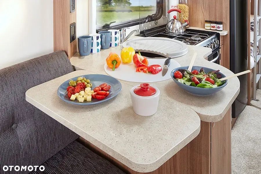 Bailey Pegasus Rimini - 6