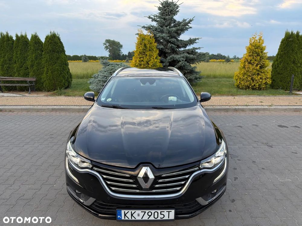 Renault Talisman 1.6 Energy dCi Intens EDC - 9