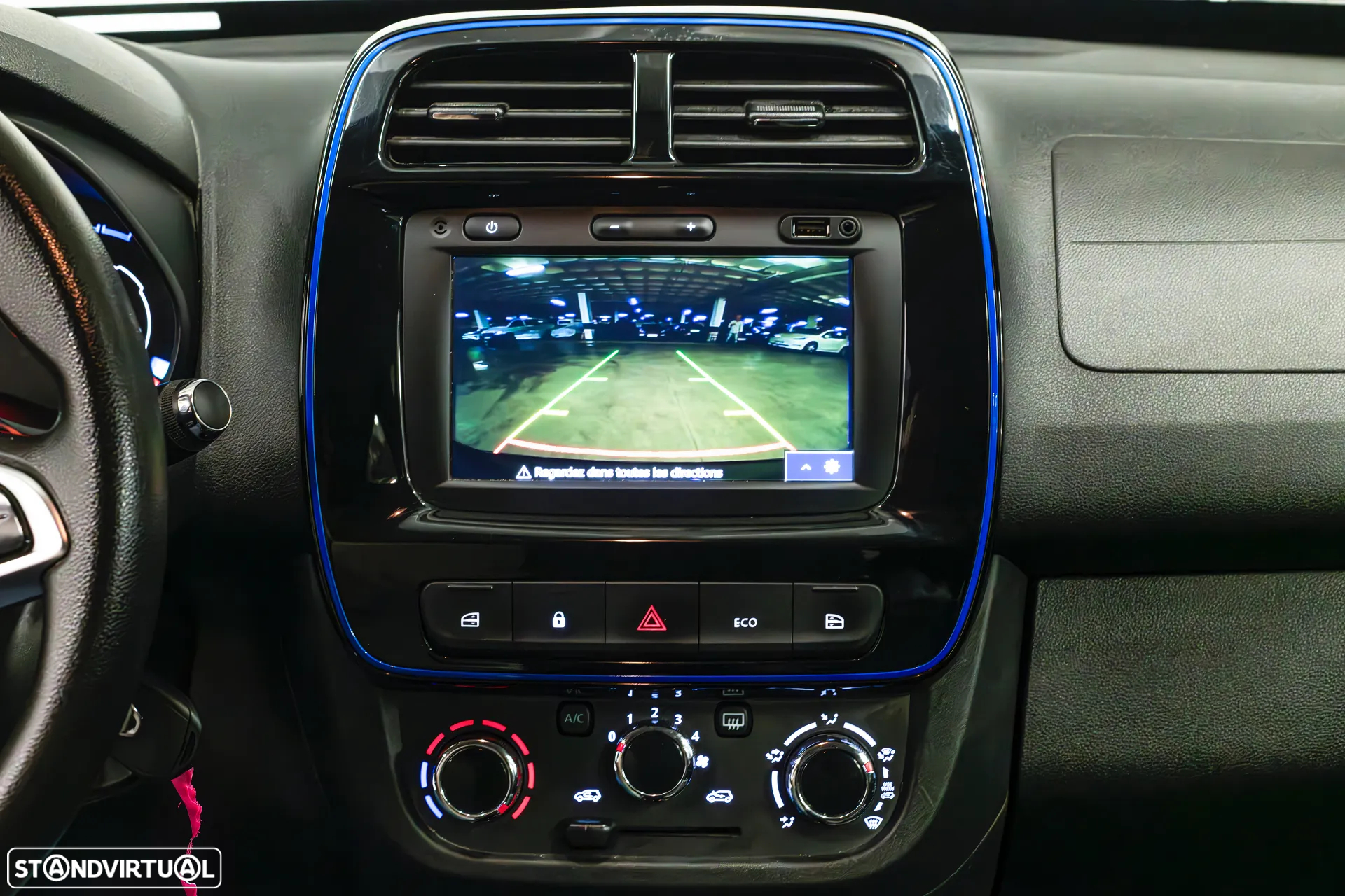Dacia Spring Electric 45 Comfort Plus - 18