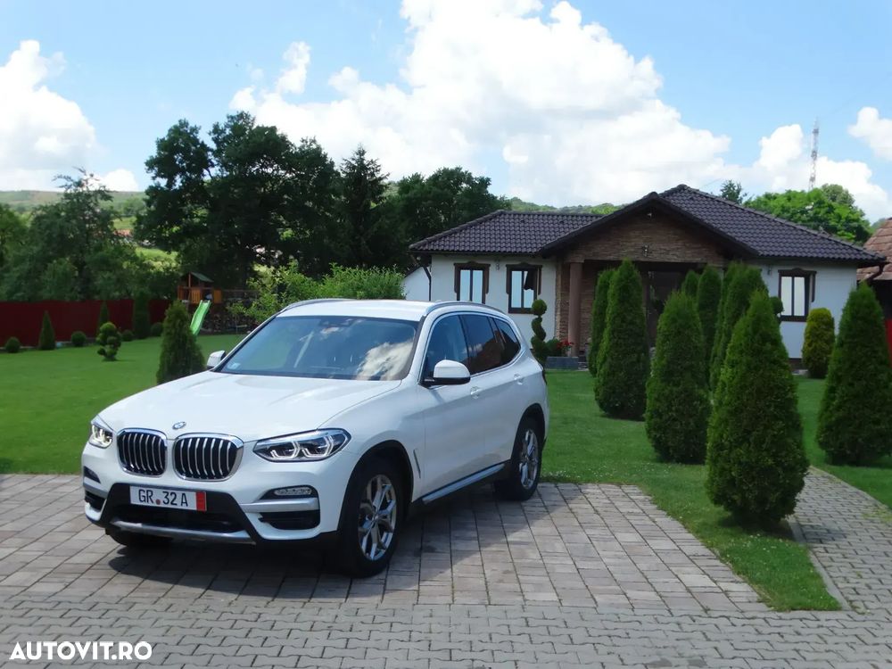 BMW X3 - 2