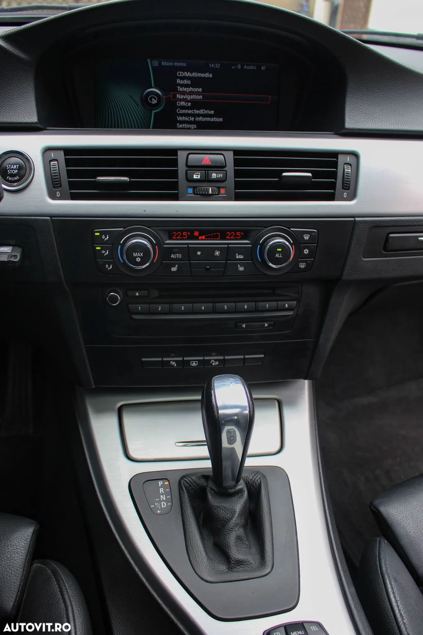 BMW Seria 3 330d Aut. Coupe - 14