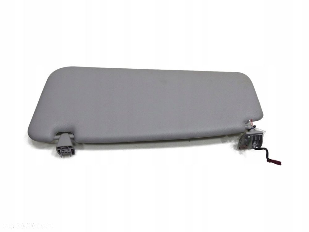 SŁONECZNIK OSŁONA PRAWA BMW E60 E61 LIFT 7066650 - 1