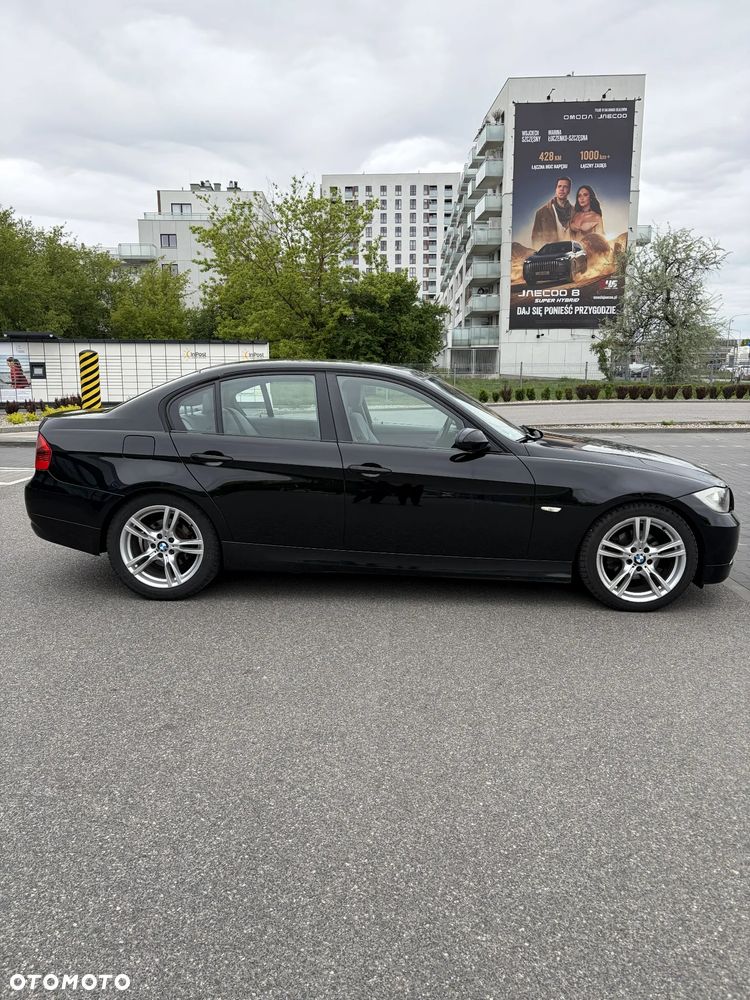 BMW Seria 3 320d - 6