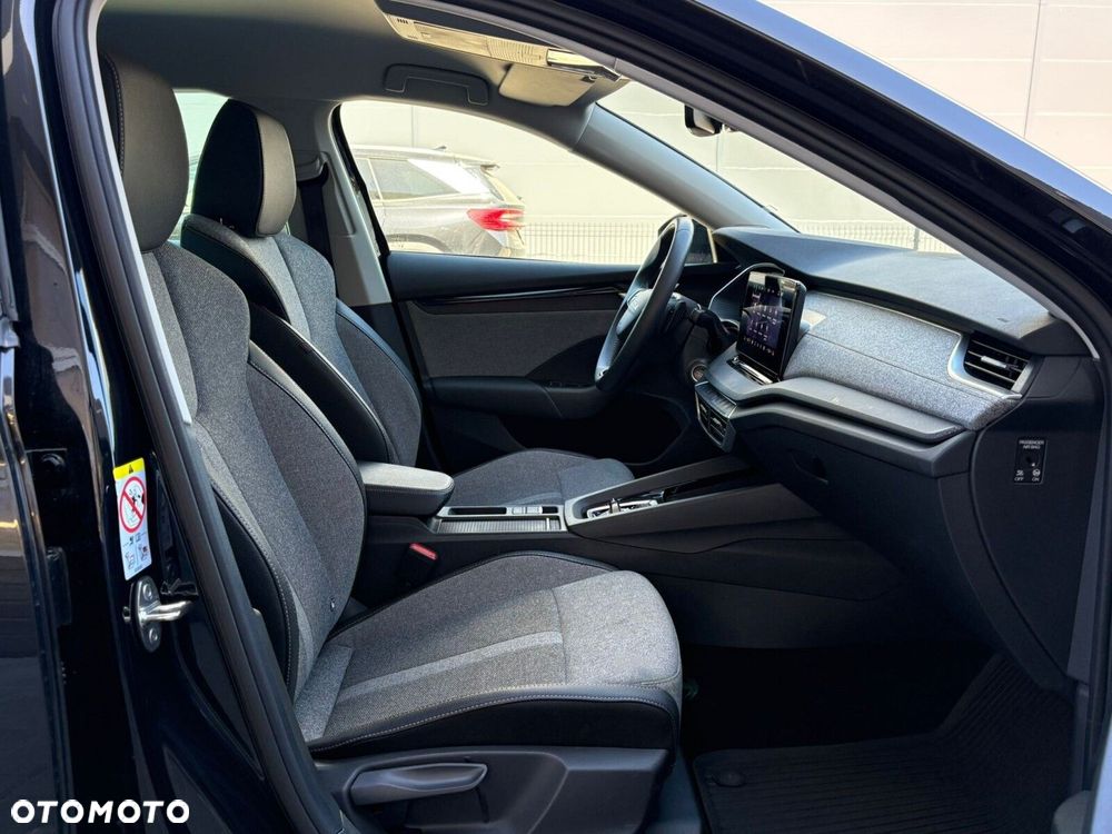 Skoda Octavia 1.5 TSI mHEV Edition 130 Selection DSG - 14