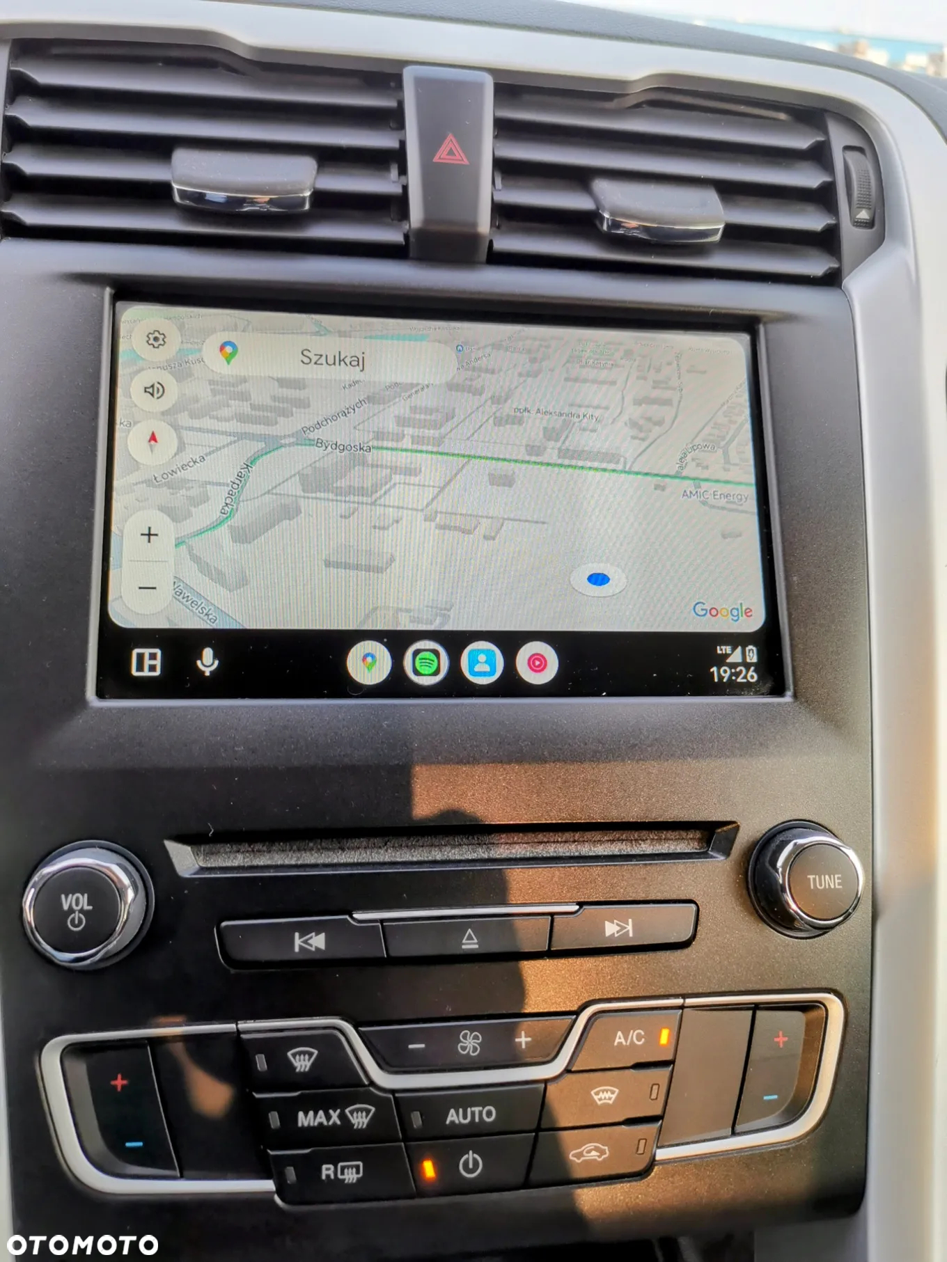 Ford Mondeo 1.5 EcoBoost Trend - 22