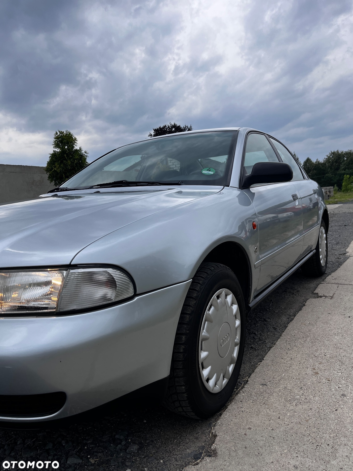 Audi A4 1.6 - 14