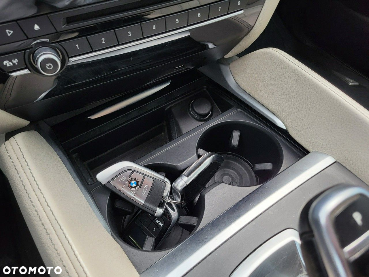 BMW X6 xDrive30d - 33
