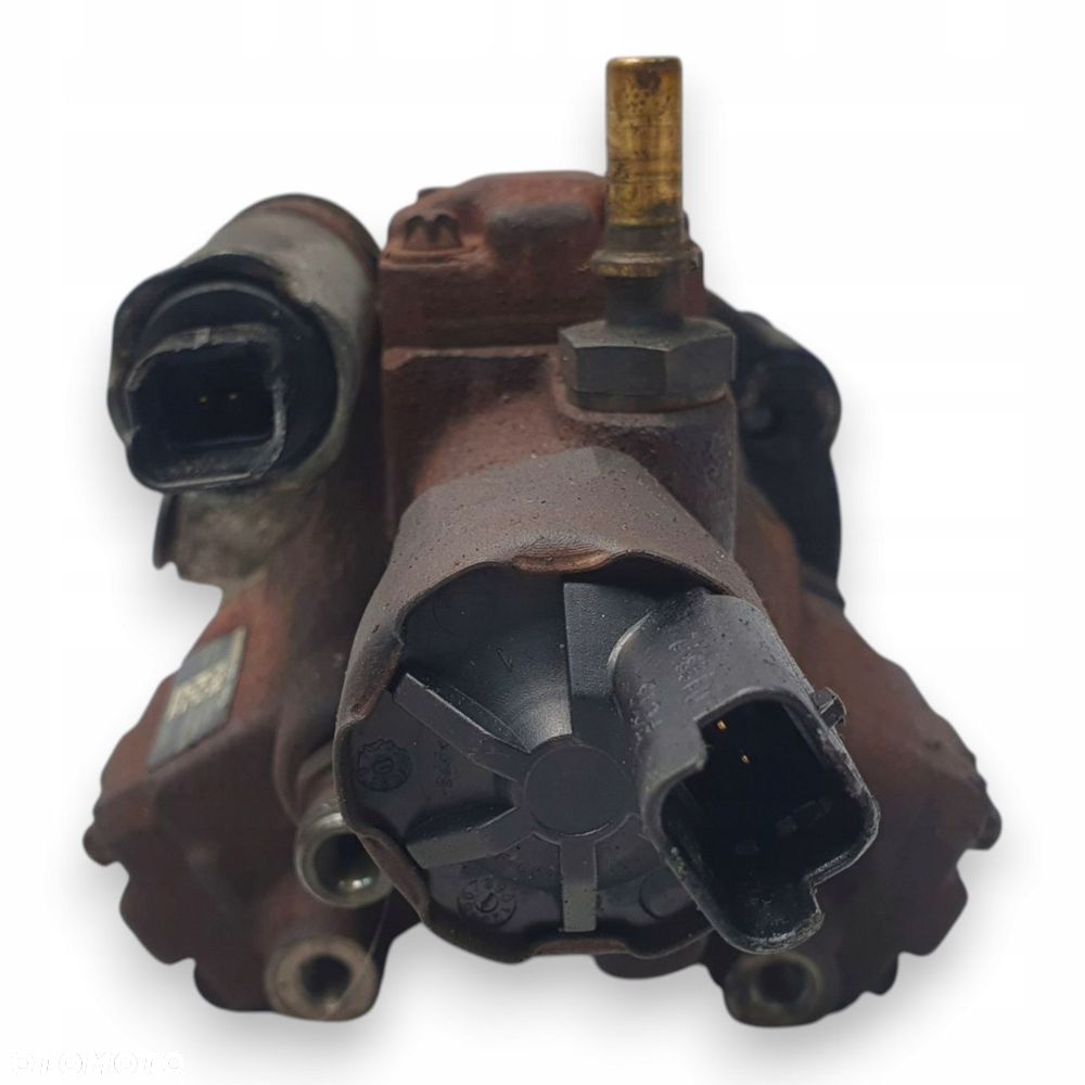 POMPA WTRYSKOWA Ford Mondeo IV 1.8 TDCi 5WS40094 Siemens - 4