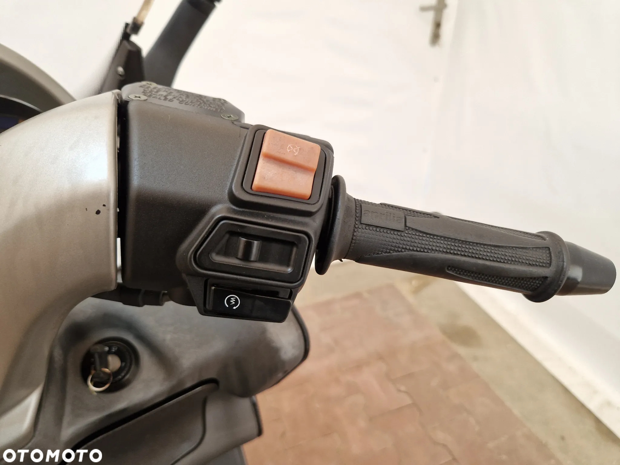 Aprilia Atlantic - 33