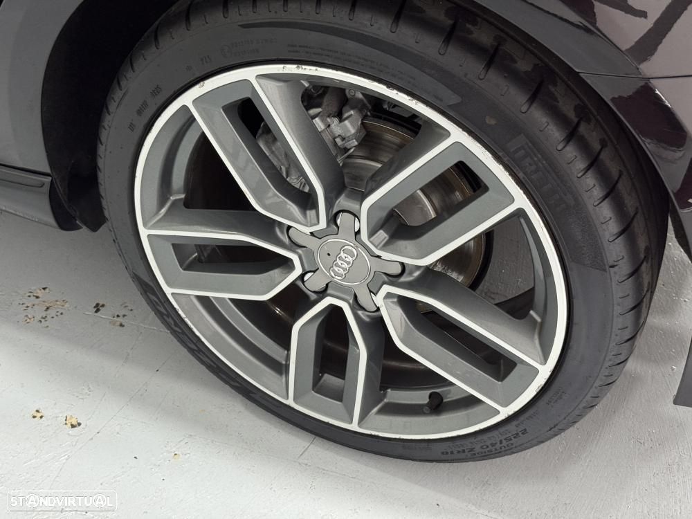 Audi A3 Sportback 30 TFSI S-line - 22