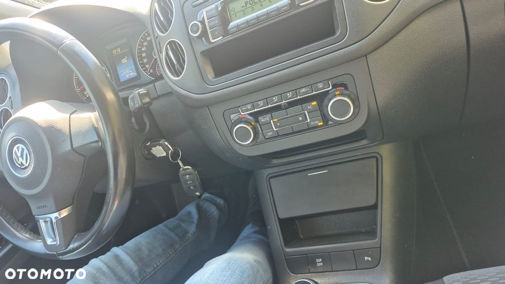 Volkswagen Golf Plus 1.4 Trendline - 29