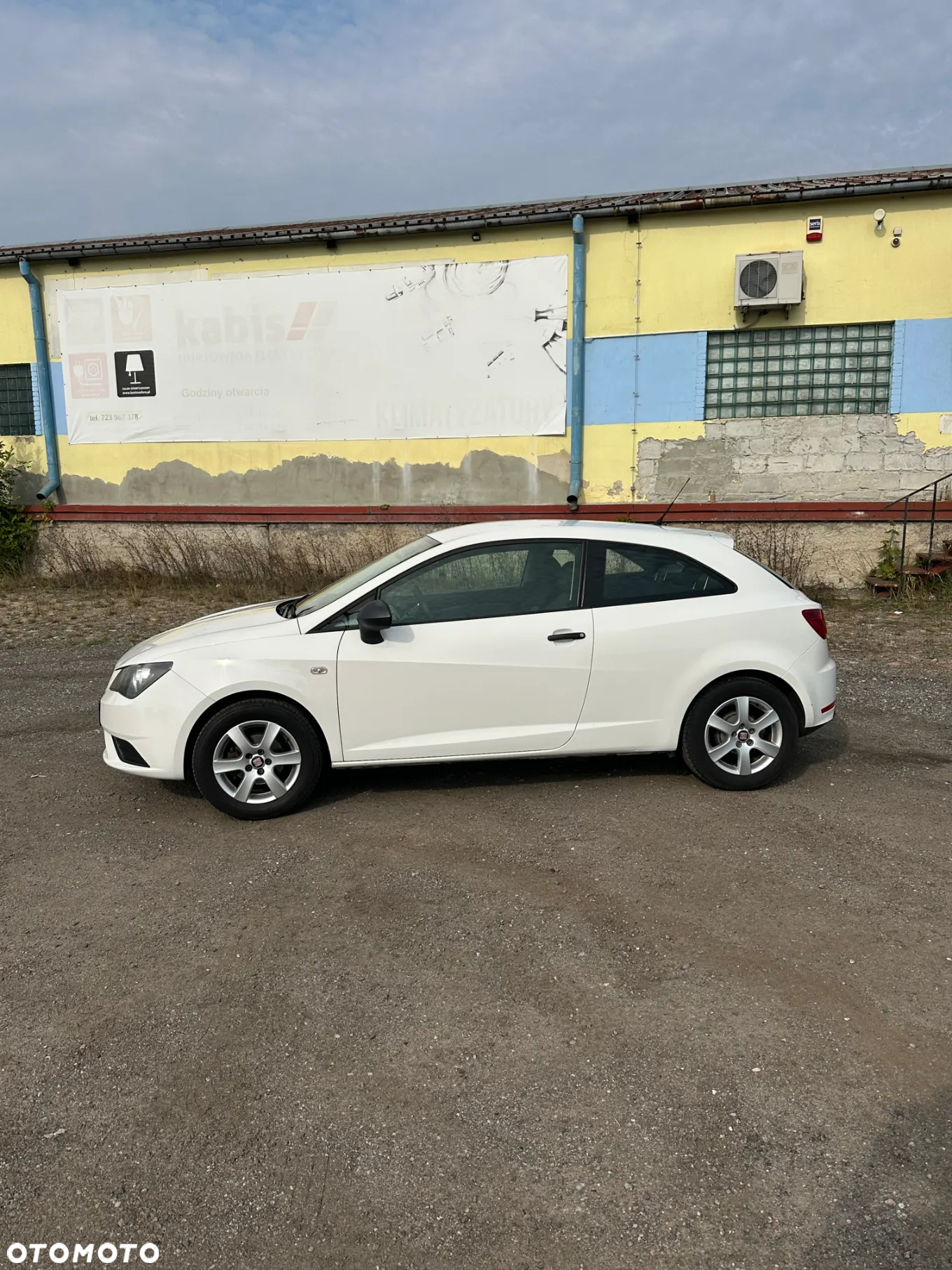 Seat Ibiza - 4