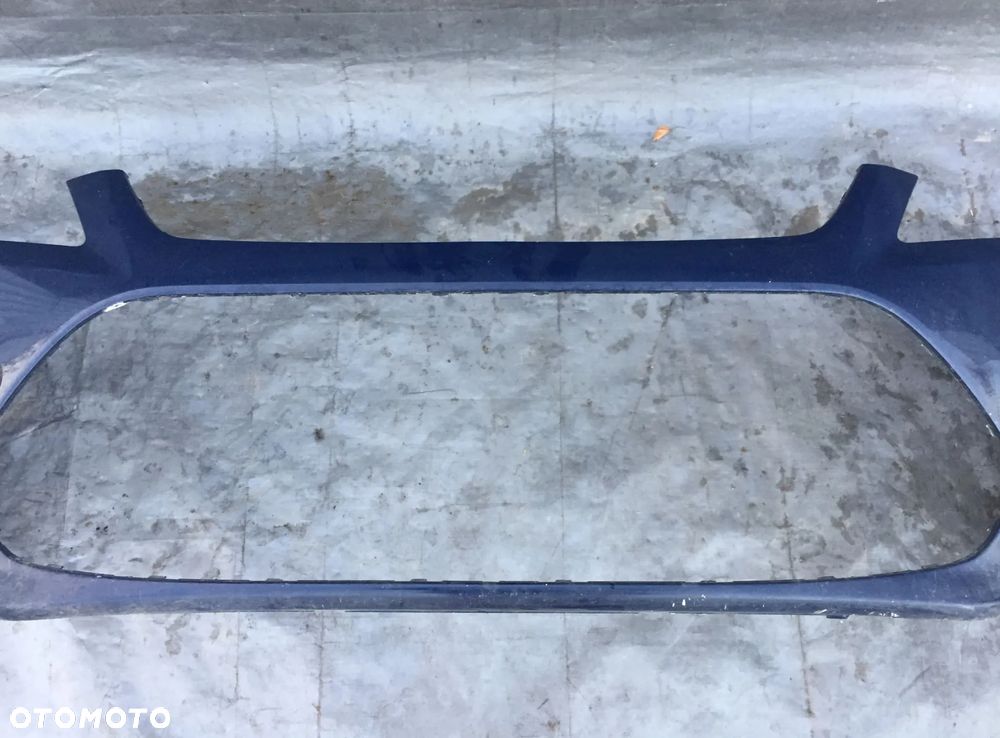 FORD MONDEO MK4 LIFT 2010-2014 ZDERZAK PRZÓD PRZEDNI - 6
