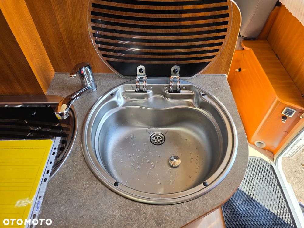 Fiat Ducato Challenger - 35