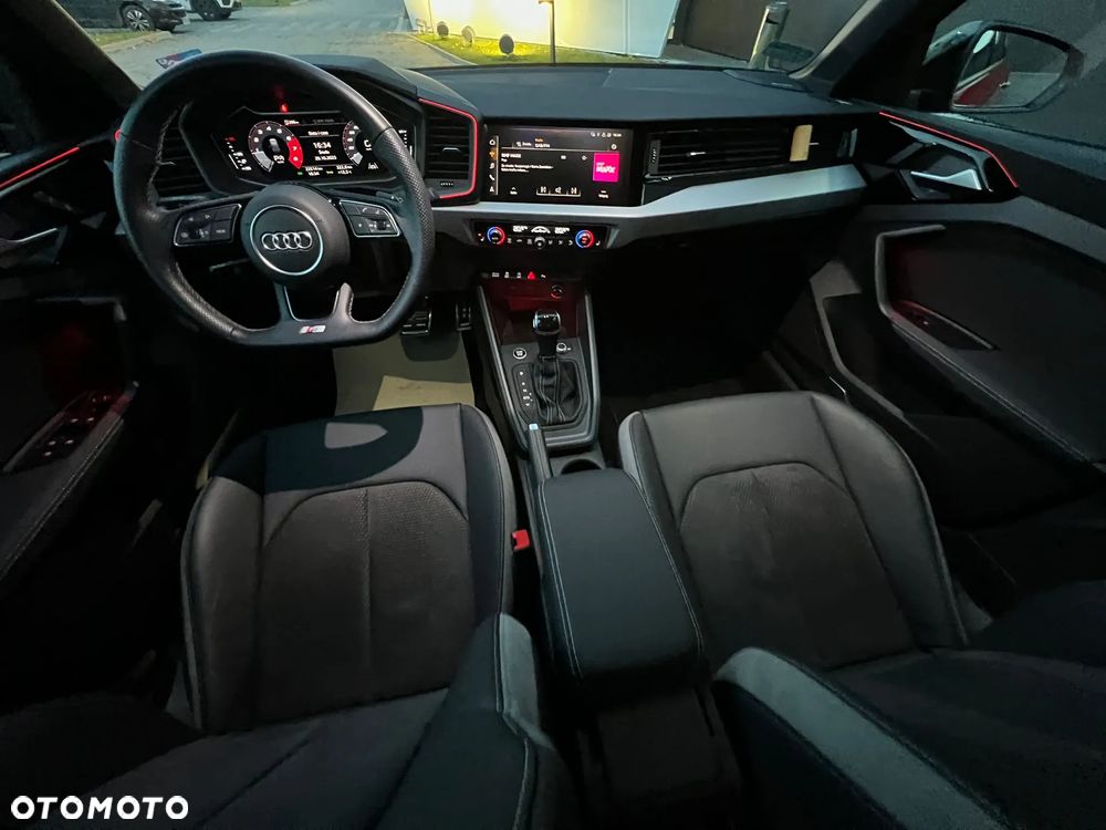 Audi A1 Sportback - 11