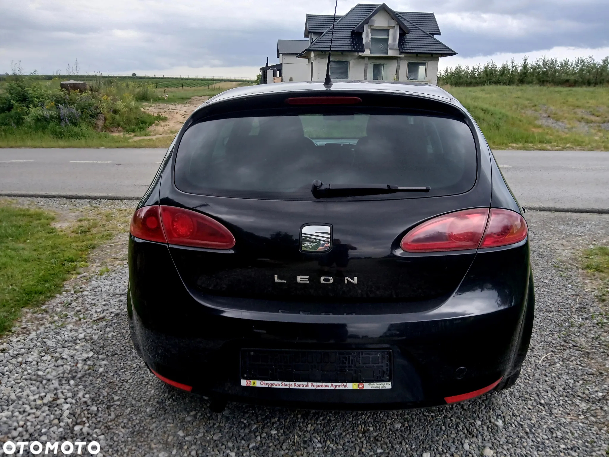 Seat Leon 1.6 Style - 4