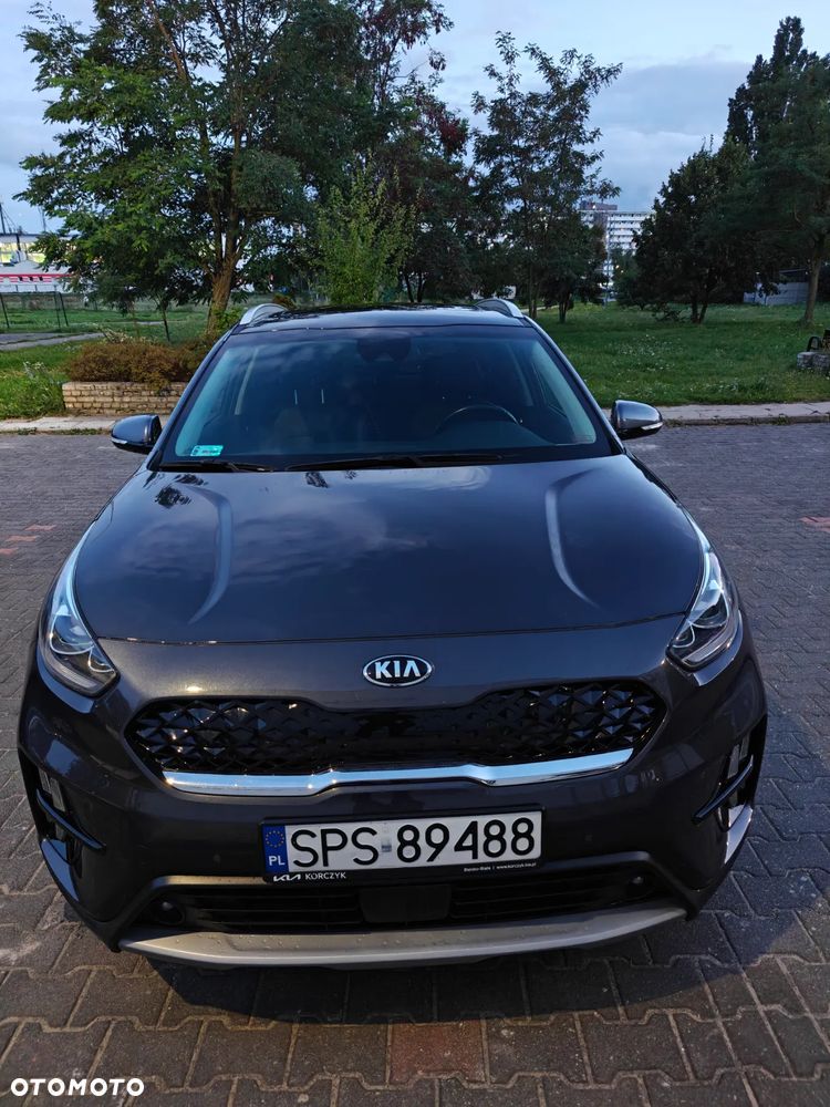 Kia Niro - 3