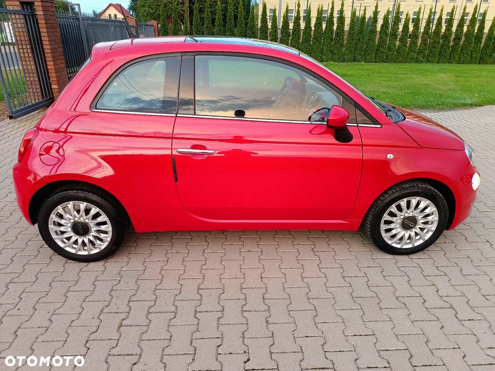 Fiat 500 - 3