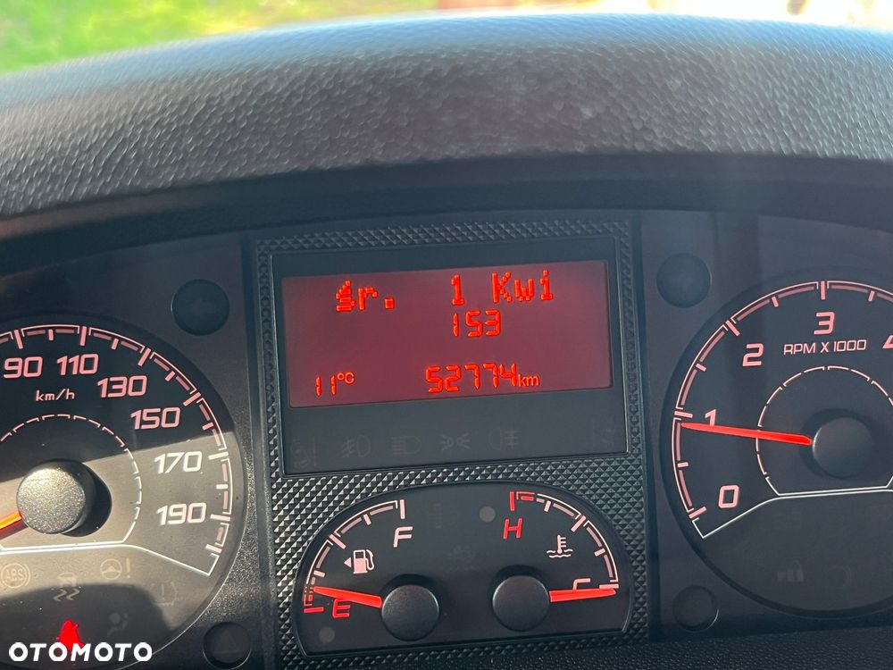 Peugeot Boxer MAXI L4H2 - 19