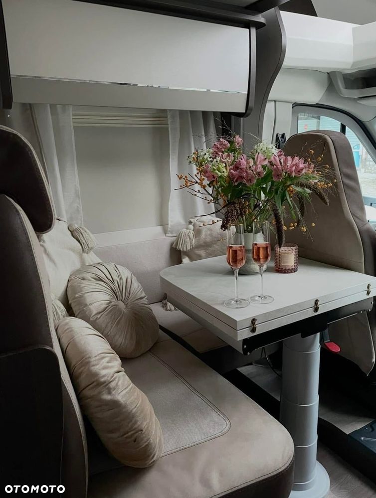 Ford Benimar Tessoro - 25