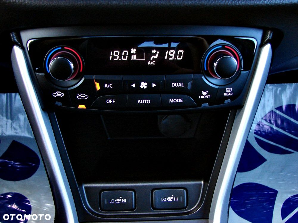 Suzuki SX4 S-Cross 1.4 Boosterjet Hybrid Comfort - 23