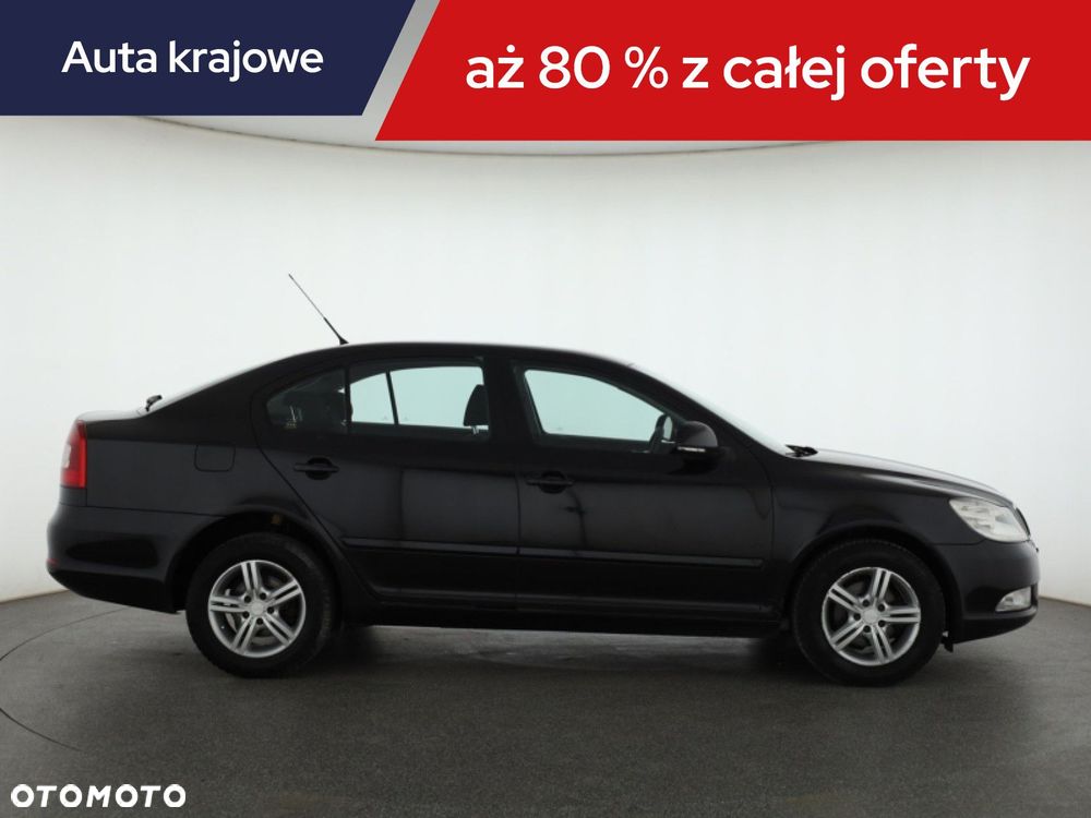 Skoda Octavia - 8